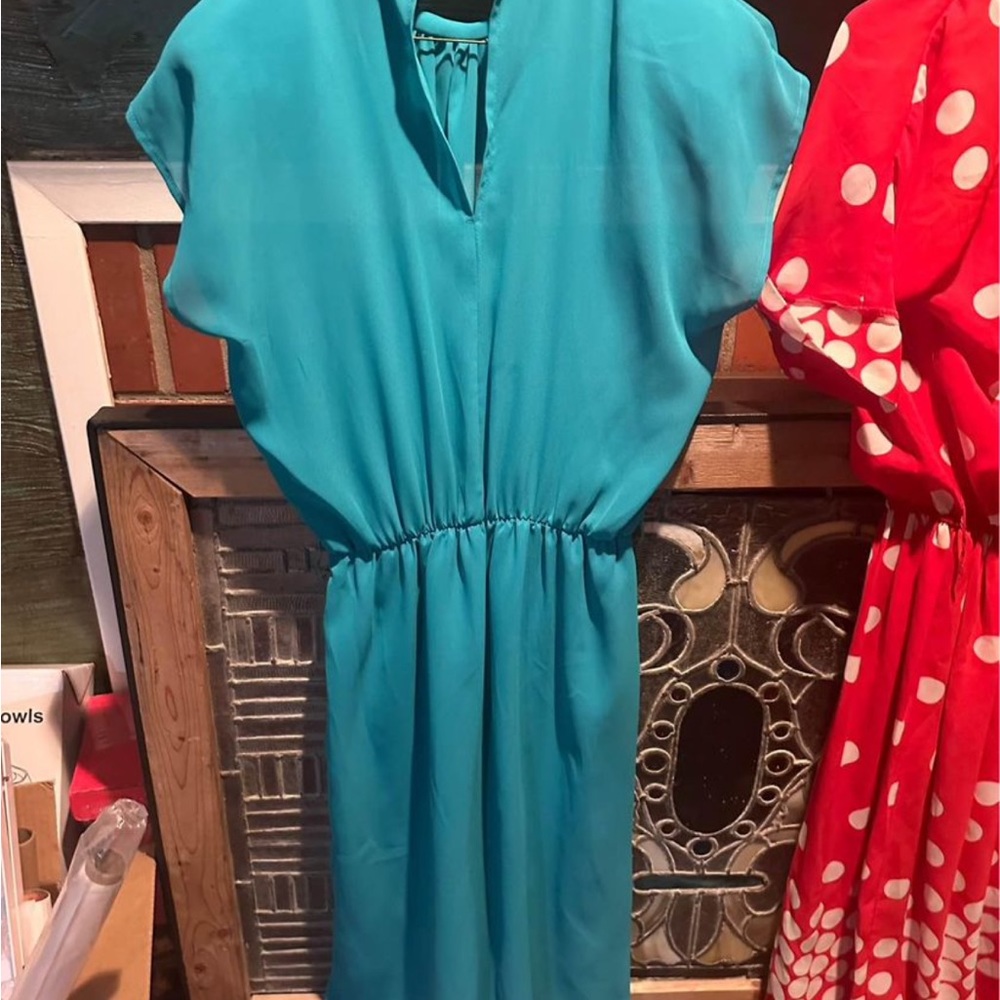 Vintage coco of California dress
